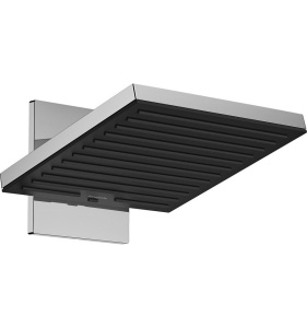 Верхний душ Hansgrohe Pulsify E 24351000 1jet 260мм, хром