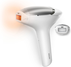Фотоэпилятор Philips Lumea IPL 7000 SenseIQ BRI931/00