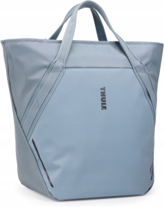 Велосумка Thule Chasm Tote InLock 25л, средне-синяя