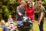 Угольный гриль Weber Compact Kettle 1321004 57см