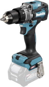 Ударная дрель Makita HP001GZ 40V XGT без АКБ и ЗУ