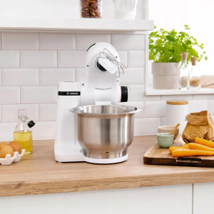 Кухонный комбайн Bosch Serie 2 MUMS2EW40 (MUMS2EW40)