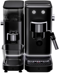 Кофемолка WMF Deep Black Lumero (417080071)
