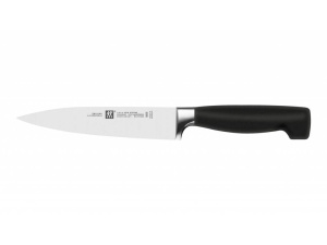 Нож для нарезки Zwilling Four Star 31070-161-0 16см