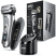 Электробритва Braun 9477cc Series 9 Pro, silver