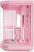 Компьютерный корпус HYTE Y70 Miditower Strawberry Milk (CS-HYTE-Y70-SM)