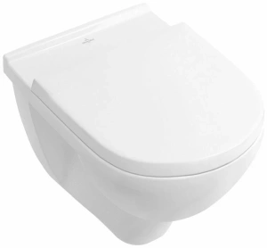 Унитаз Villeroy & Boch O.Novo 5688HRR1
