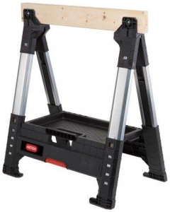 Козлы для распиловки Keter Lumber Jack 238271