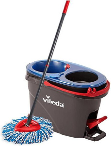 Набор для уборки Vileda H2Pro 178333