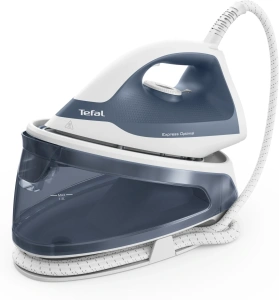 Парогенератор Tefal Express Optimal SV4110E0