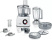 Кухонный комбайн Bosch MultiTalent 8 MC812W620