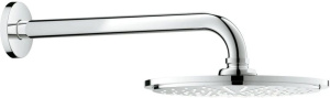 Верхний душ Grohe Rainshower Cosmopolitan 210 26052000, хром