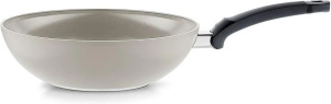 Сковорода/вок с антипигарным покрытием Fissler Ceratal Classic 28 Cm (100820281000)