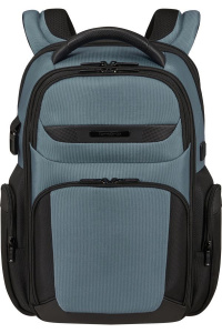 Рюкзак для ноутбука Samsonite Pro-DLX 6 расширяемый 15,6″, синий 147137-1310
