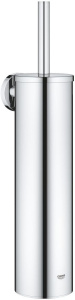 Ершик для унитаза Grohe Essentials 40696000, хром