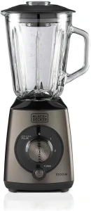 Кувшинный блендер Black+Decker BXJB1000E