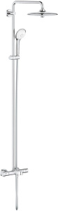 Душевой комплект Grohe Euphoria System 260 27475002