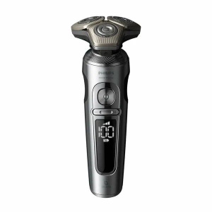Электробритва Philips Series 9000 Prestige SP9885/35, бежевый