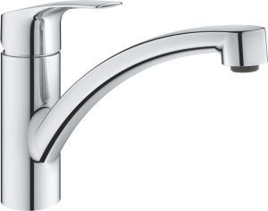 Смеситель для кухни Grohe Eurosmart 30506000