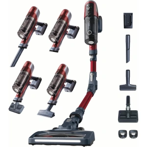 Вертикальный пылесос Rowenta Dual Force 2-in-1 RH6471
