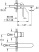 Смеситель для раковины Grohe Plus M 29303DC3, нержавеющая сталь