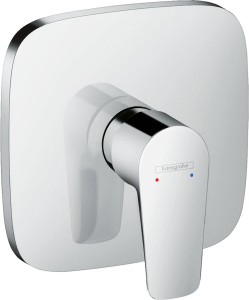 Смеситель для душа Hansgrohe Talis E 71765000 Хром