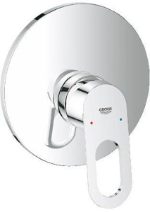 Смеситель для ванны Grohe 29080000