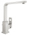Смеситель для кухни Grohe Eurocube 31255DC0, нержавеющая сталь