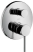 Смеситель Hansgrohe Axor Starck 10416000, хром