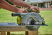 Пила Ryobi R18Cs7-140Gzl с АКБ и ЗУ