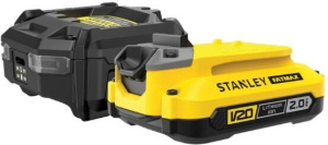 Аккумулятор Stanley SFMCB10D1-QW