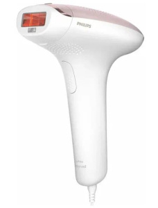 Фотоэпилятор Philips Lumea Advanced SC1994/00, белый