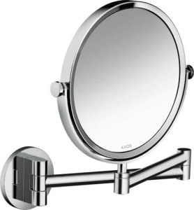 Косметическое Зеркало Hansgrohe Axor Universal Circular Хром 42849000