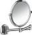 Косметическое Зеркало Hansgrohe Axor Universal Circular 42849000, хром