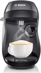 Капсульная кофемашина Bosch Tassimo Happy TAS1009