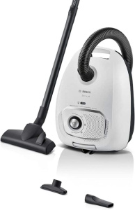 Пылесос Bosch Serie 4 BGB41WH1