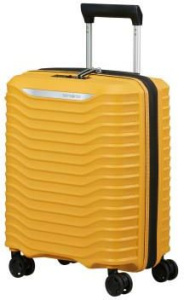 Чемодан Samsonite Upscape, желтый