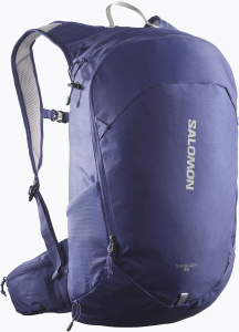 Рюкзак Salomon TRAILBLAZER 20 литров, цвет серый