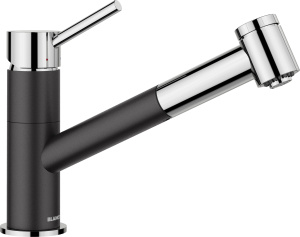 Кухонный смеситель Blanco Kano-S Vario 527963