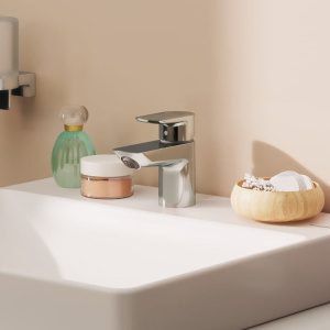 Смеситель для раковины Hansgrohe Neovis Q 71347000