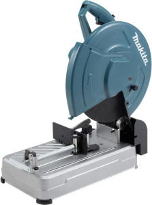 Пила монтажная отрезная электрическая Makita LW1400