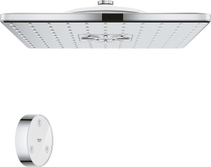 Верхний душ Grohe Rainshower Smartconnect 26643000