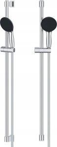 Душевой комплект Grohe Vitalio Start 110 26953001