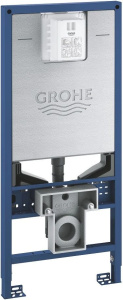 Инсталляция для унитаза Grohe Rapid SLX 1 39597000