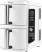 Фритюрница Ninja Double Stack XL SL400EUWH, белая