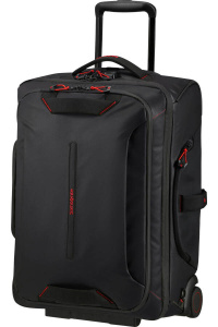 Чемодан-рюкзак Samsonite Ecodiver S 55см, черный 140882-1041