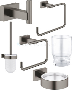 Набор аксессуаров Grohe Essentials Lpset3039 LPSET3039