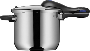 Скороварка WMF Perfect Plus 6,5 л, нержавеющая сталь