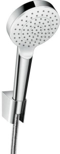 Душевой комплект Hansgrohe Crometta 1jet