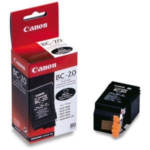 Печатающая головка Canon BC20